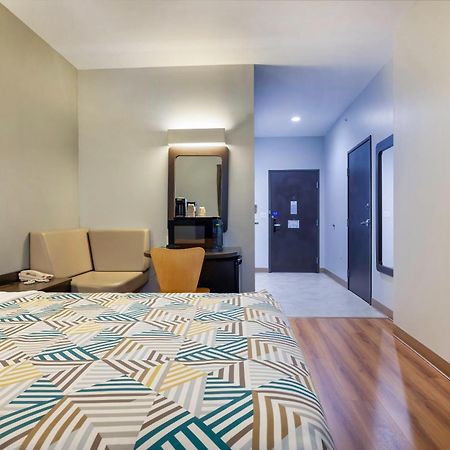 Studio 6 Suites Texas City, Tx I 45 South טקסס סיטי מראה חיצוני תמונה