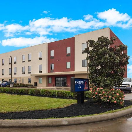 Studio 6 Suites Texas City, Tx I 45 South טקסס סיטי מראה חיצוני תמונה