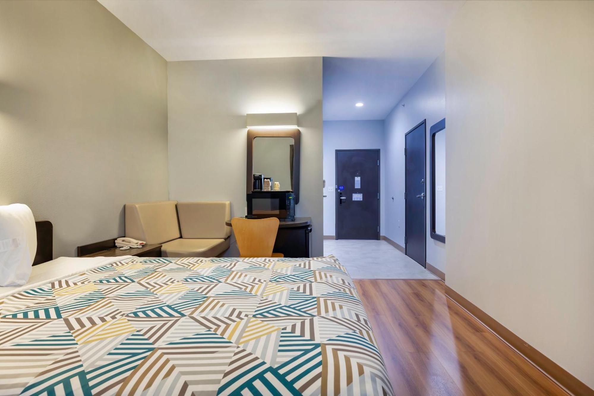 Studio 6 Suites Texas City, Tx I 45 South טקסס סיטי מראה חיצוני תמונה