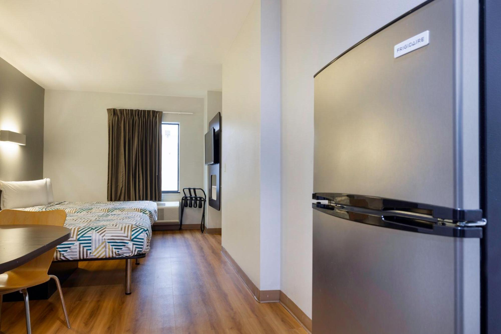 Studio 6 Suites Texas City, Tx I 45 South טקסס סיטי מראה חיצוני תמונה