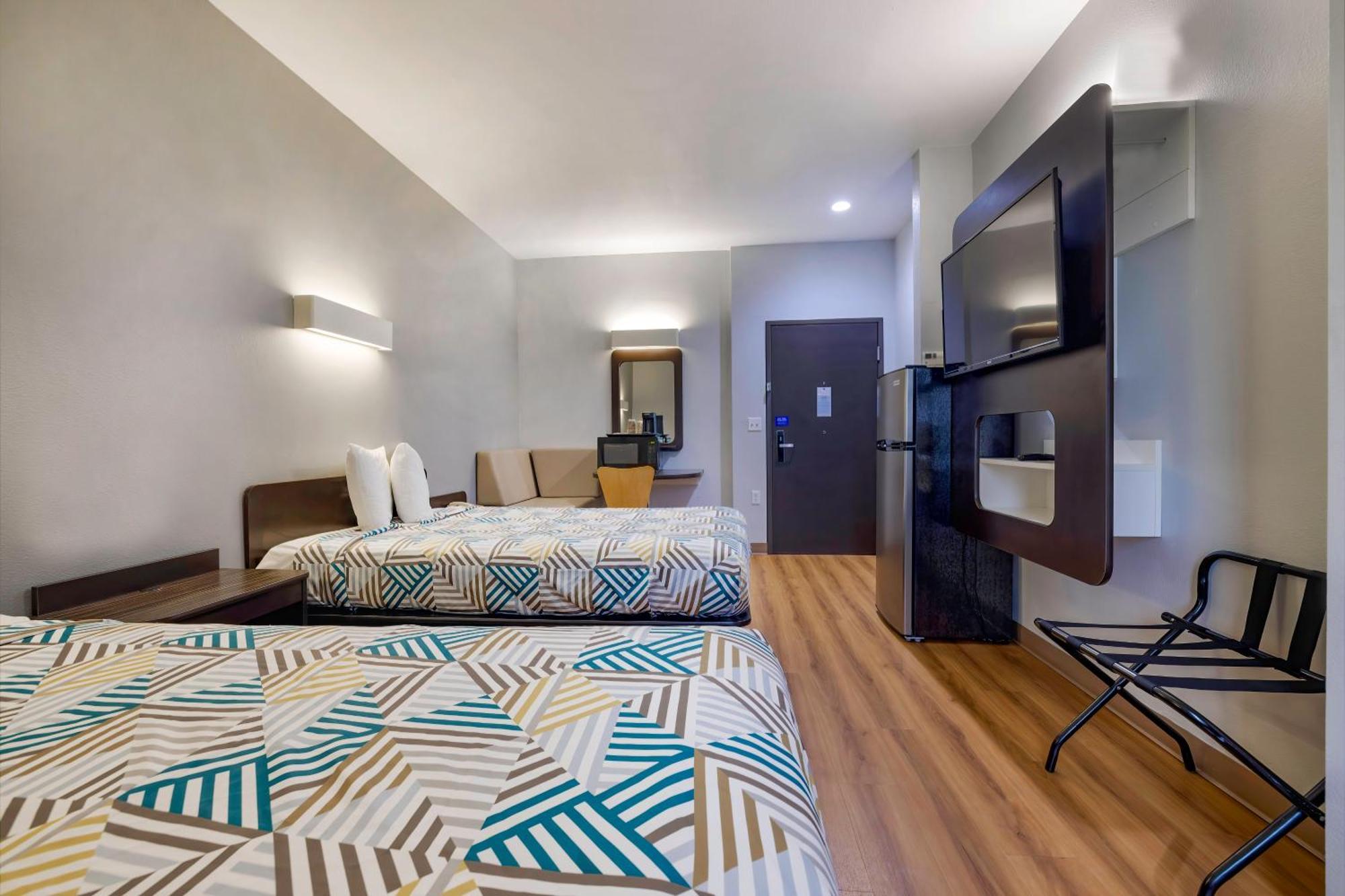 Studio 6 Suites Texas City, Tx I 45 South טקסס סיטי מראה חיצוני תמונה