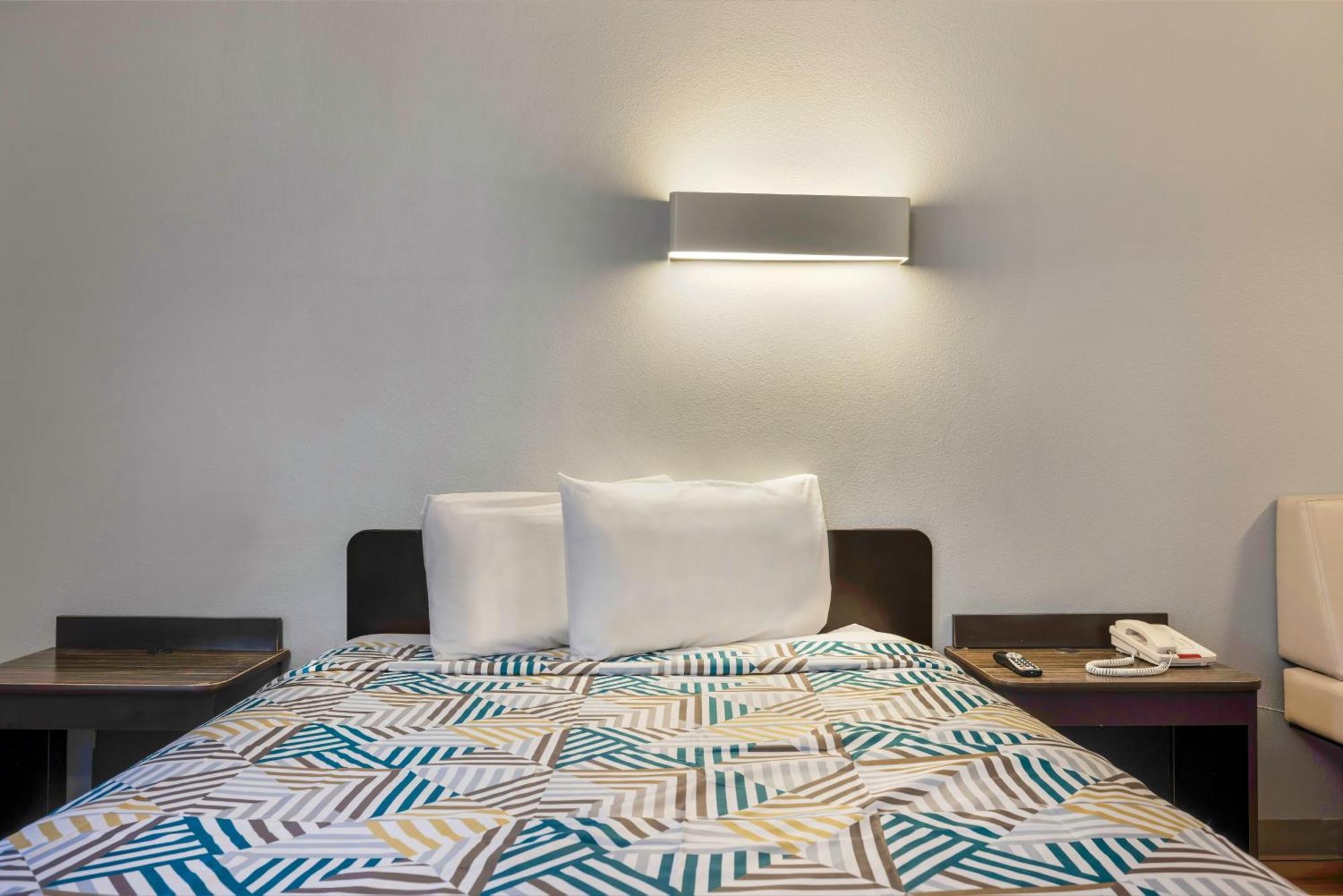 Studio 6 Suites Texas City, Tx I 45 South טקסס סיטי מראה חיצוני תמונה