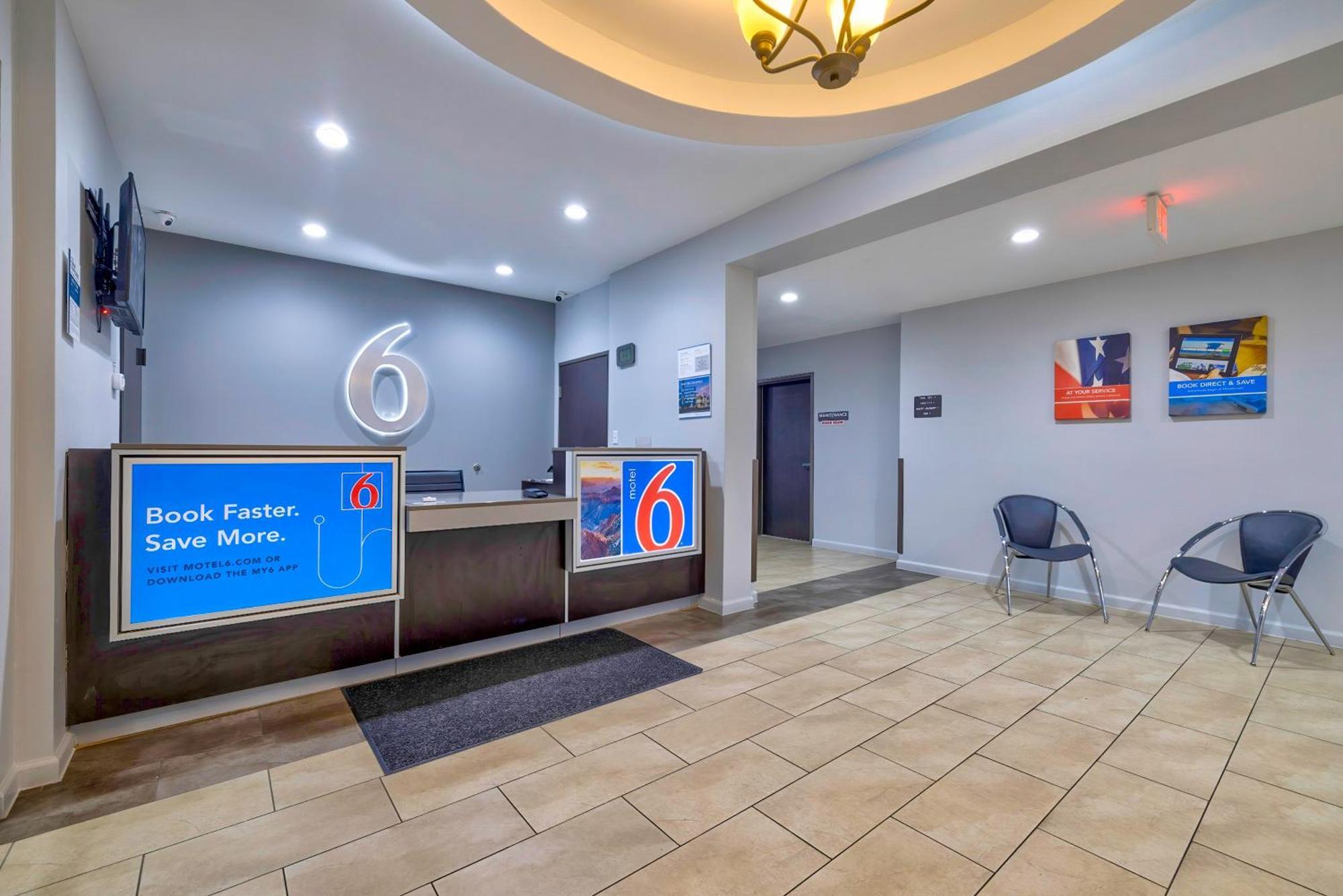Studio 6 Suites Texas City, Tx I 45 South טקסס סיטי מראה חיצוני תמונה