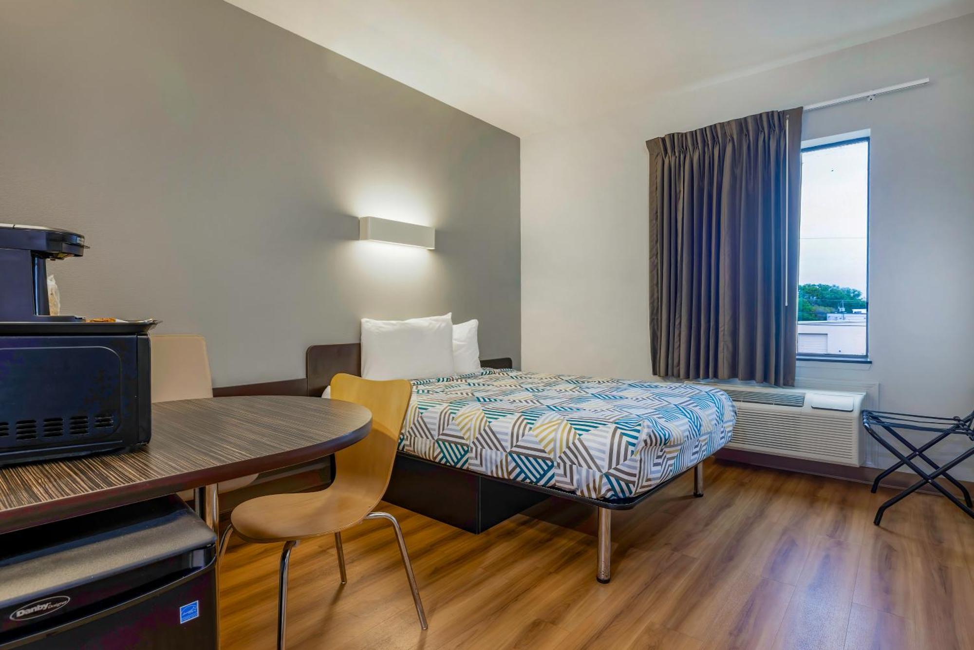 Studio 6 Suites Texas City, Tx I 45 South טקסס סיטי מראה חיצוני תמונה