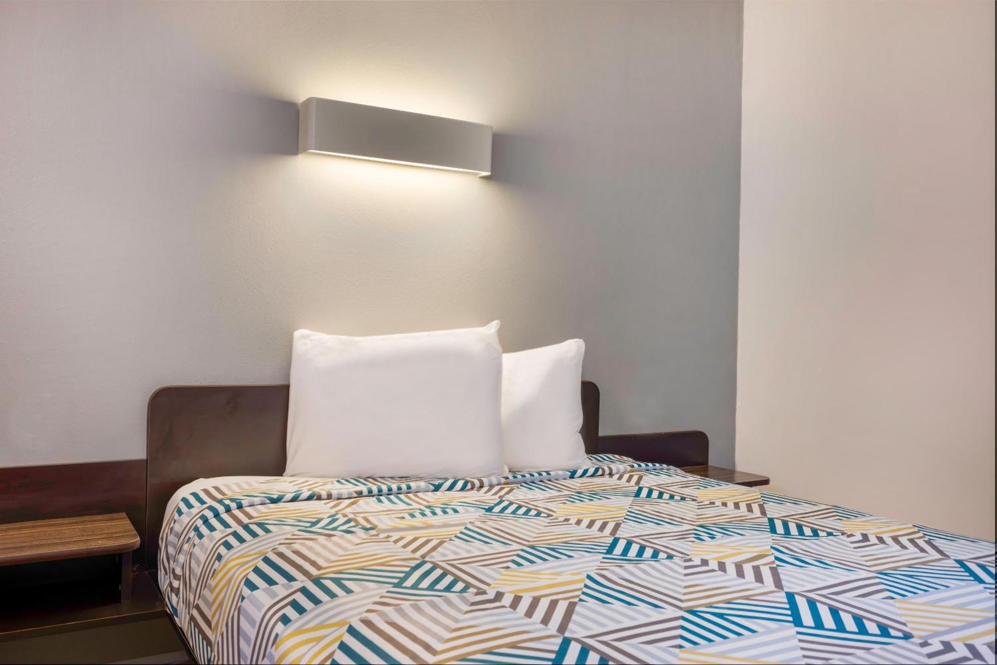 Studio 6 Suites Texas City, Tx I 45 South טקסס סיטי מראה חיצוני תמונה