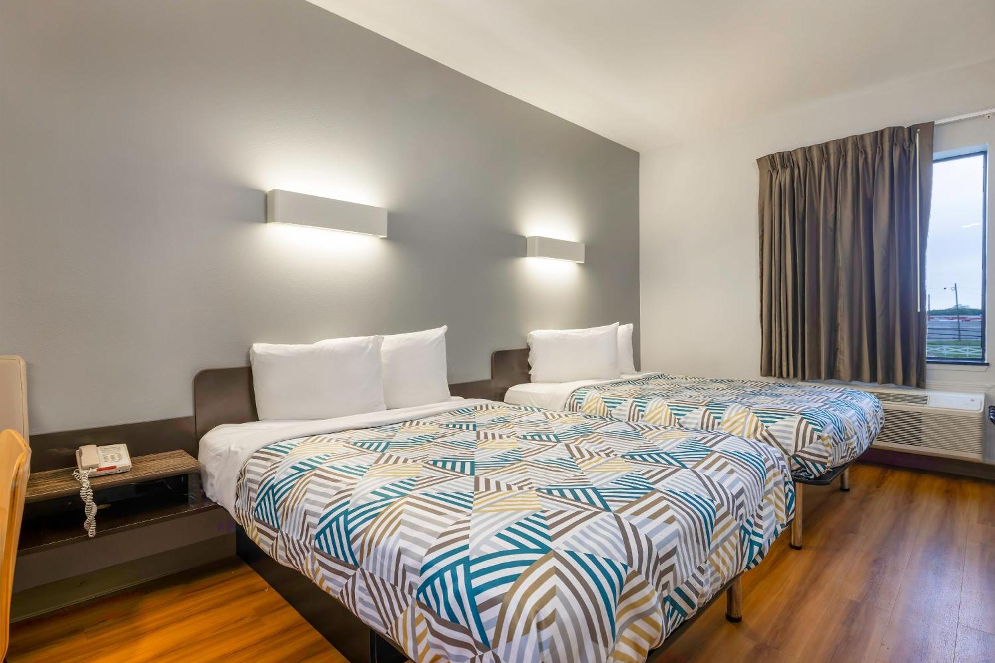 Studio 6 Suites Texas City, Tx I 45 South טקסס סיטי מראה חיצוני תמונה