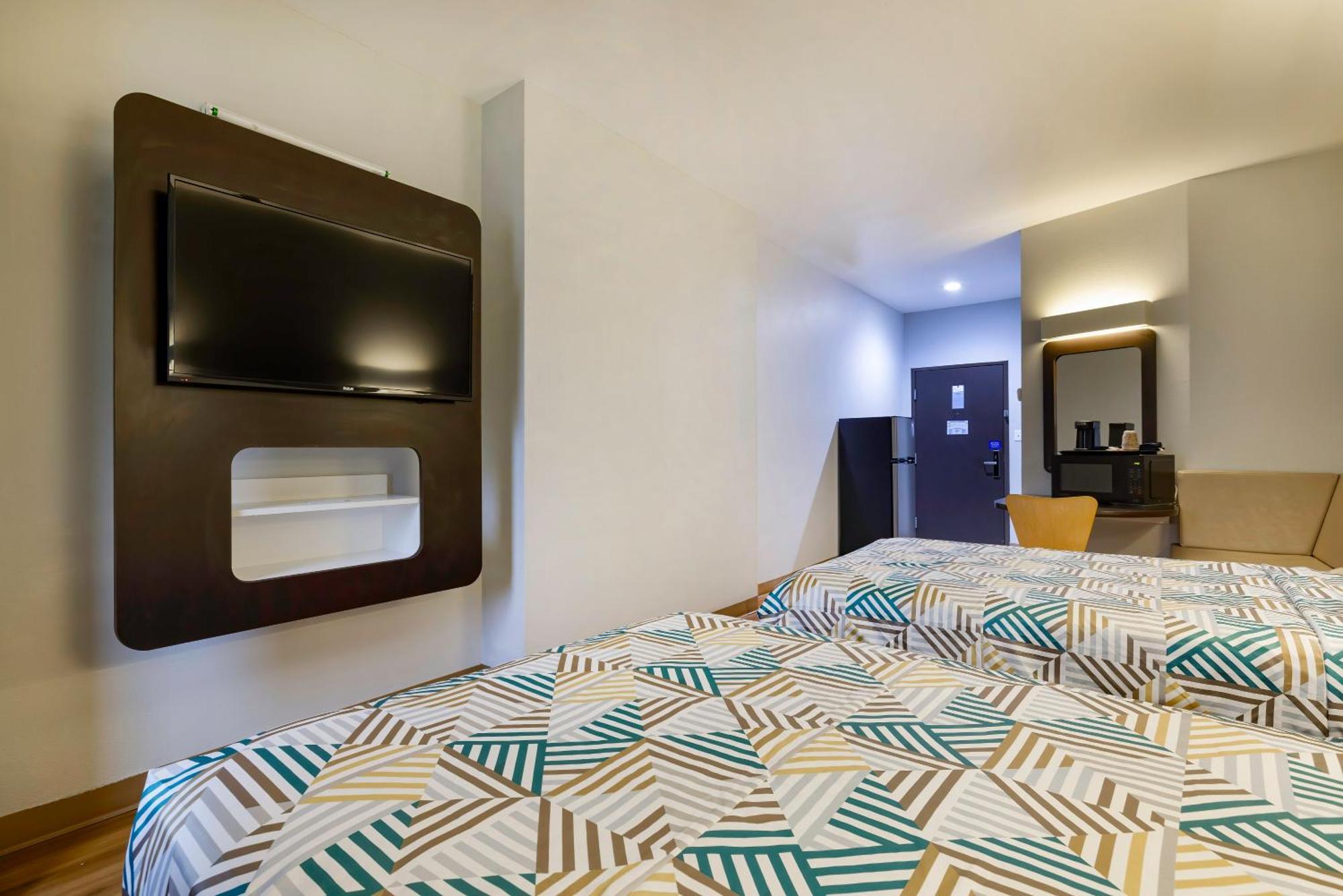 Studio 6 Suites Texas City, Tx I 45 South טקסס סיטי מראה חיצוני תמונה