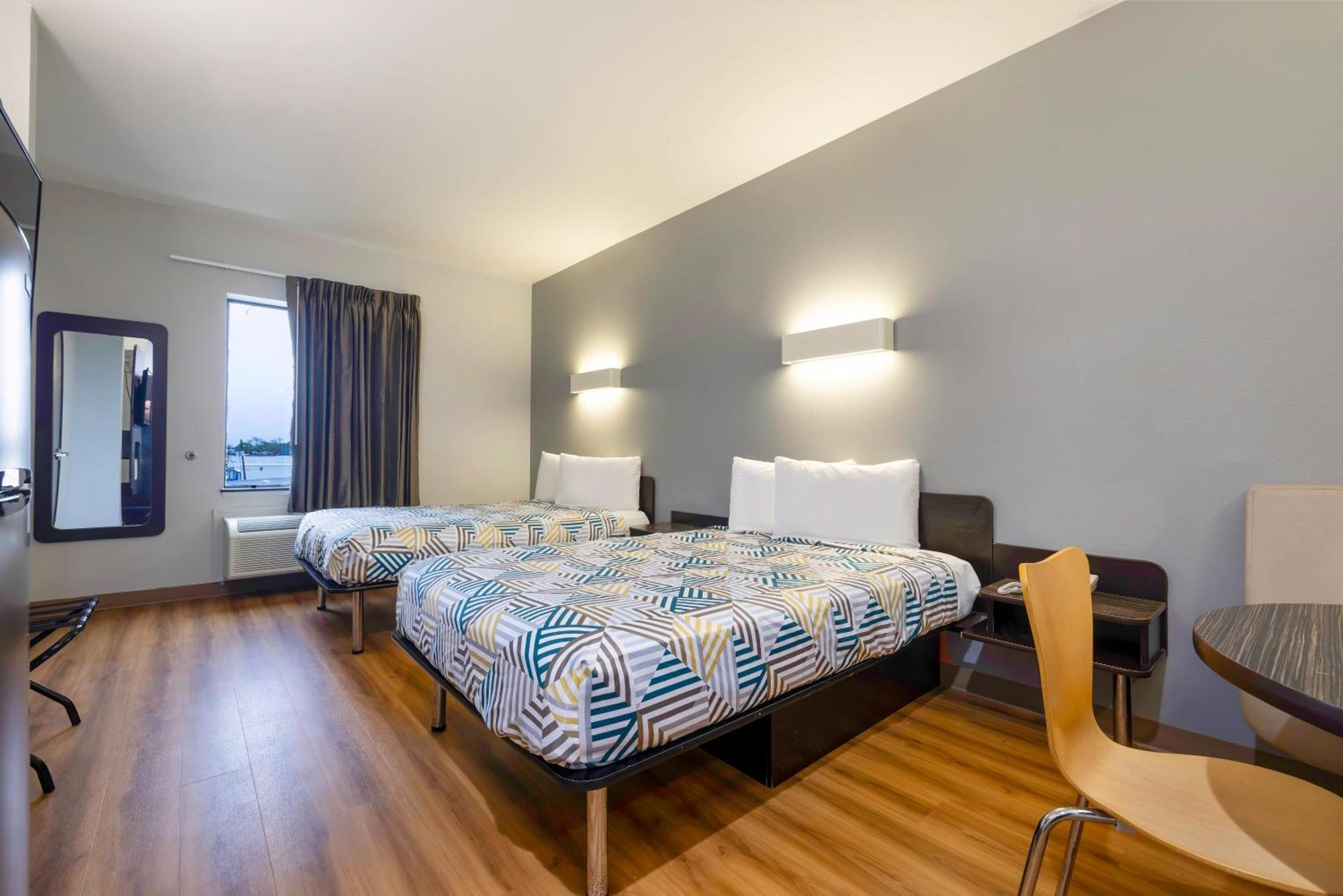 Studio 6 Suites Texas City, Tx I 45 South טקסס סיטי מראה חיצוני תמונה