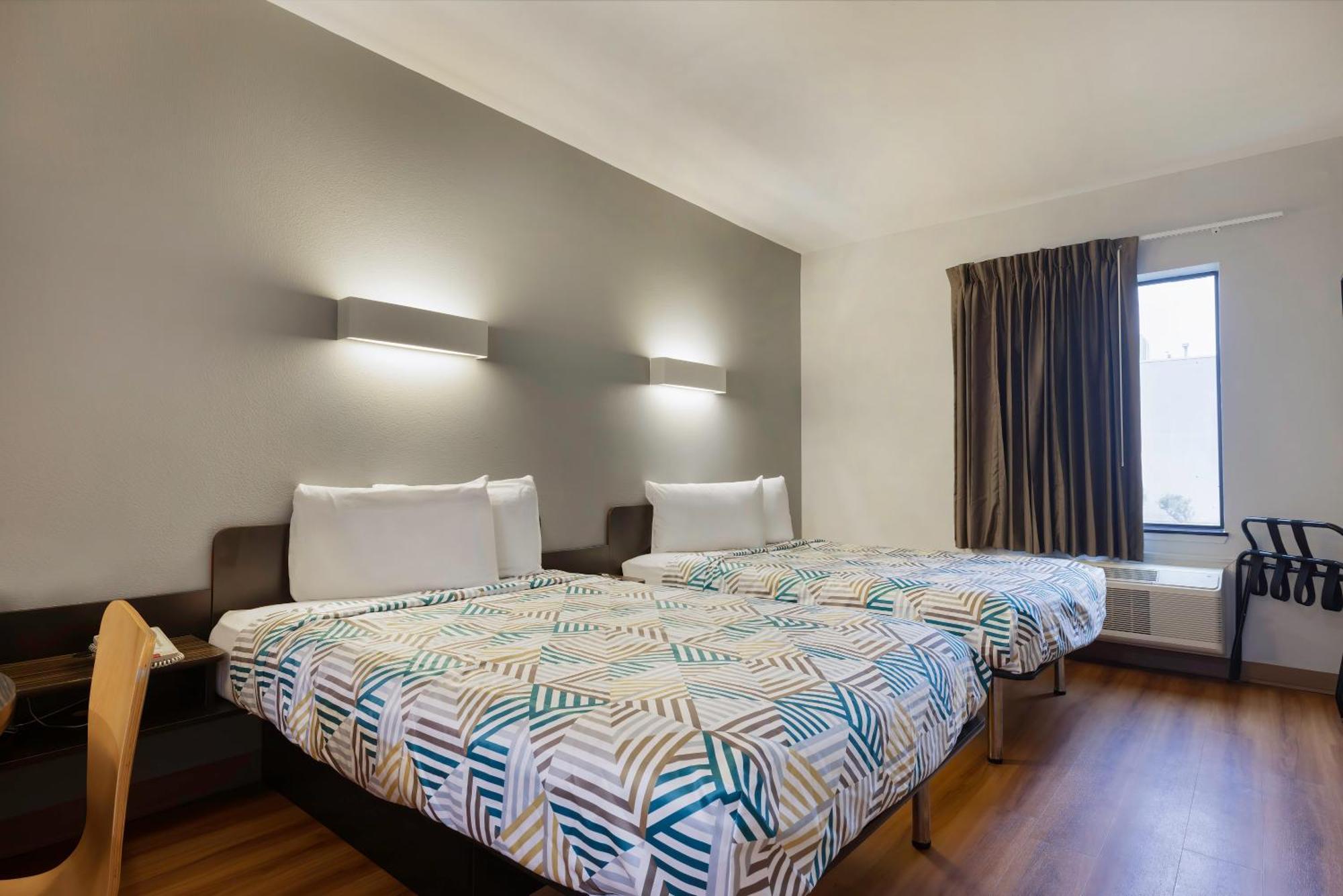 Studio 6 Suites Texas City, Tx I 45 South טקסס סיטי מראה חיצוני תמונה
