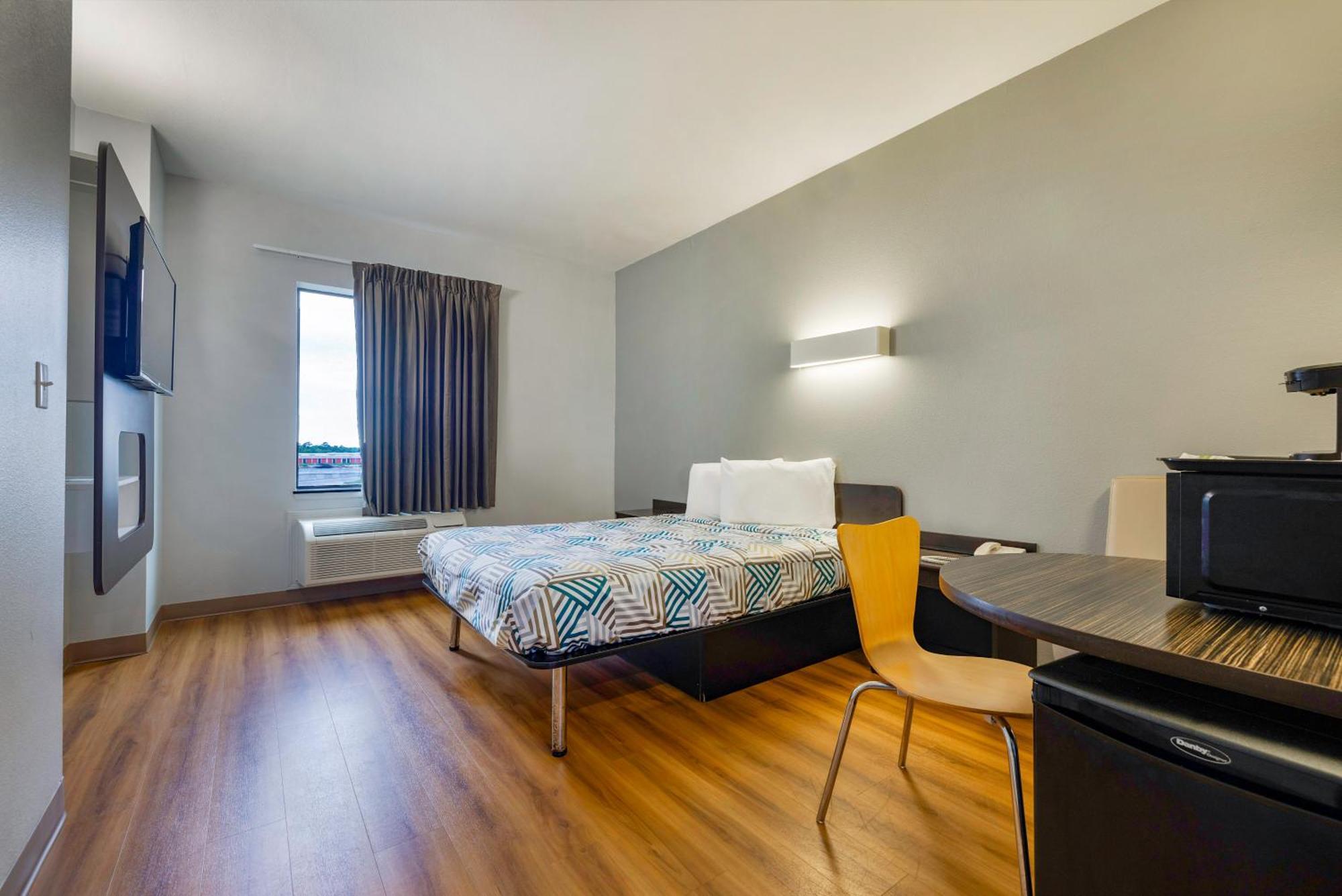 Studio 6 Suites Texas City, Tx I 45 South טקסס סיטי מראה חיצוני תמונה
