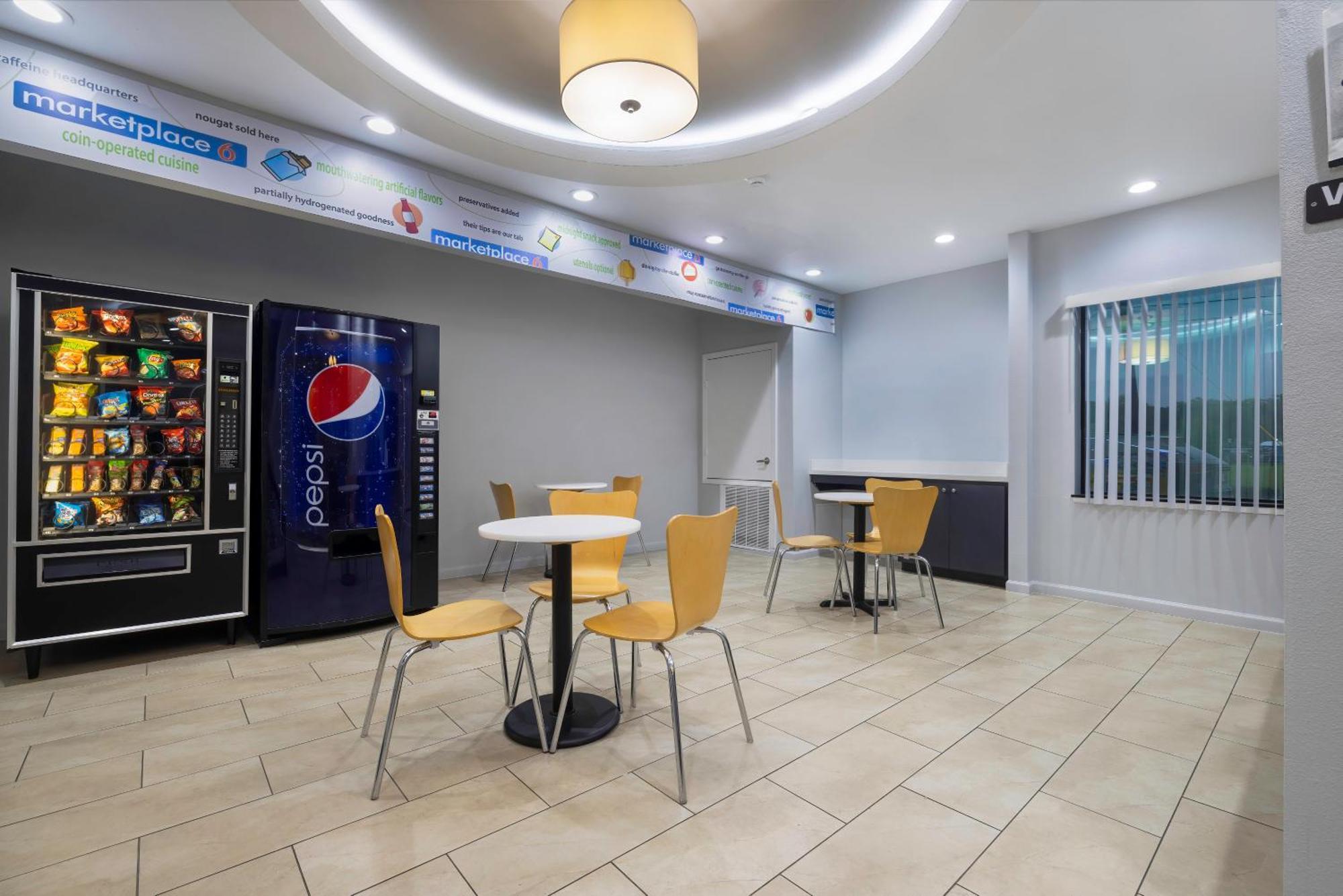 Studio 6 Suites Texas City, Tx I 45 South טקסס סיטי מראה חיצוני תמונה