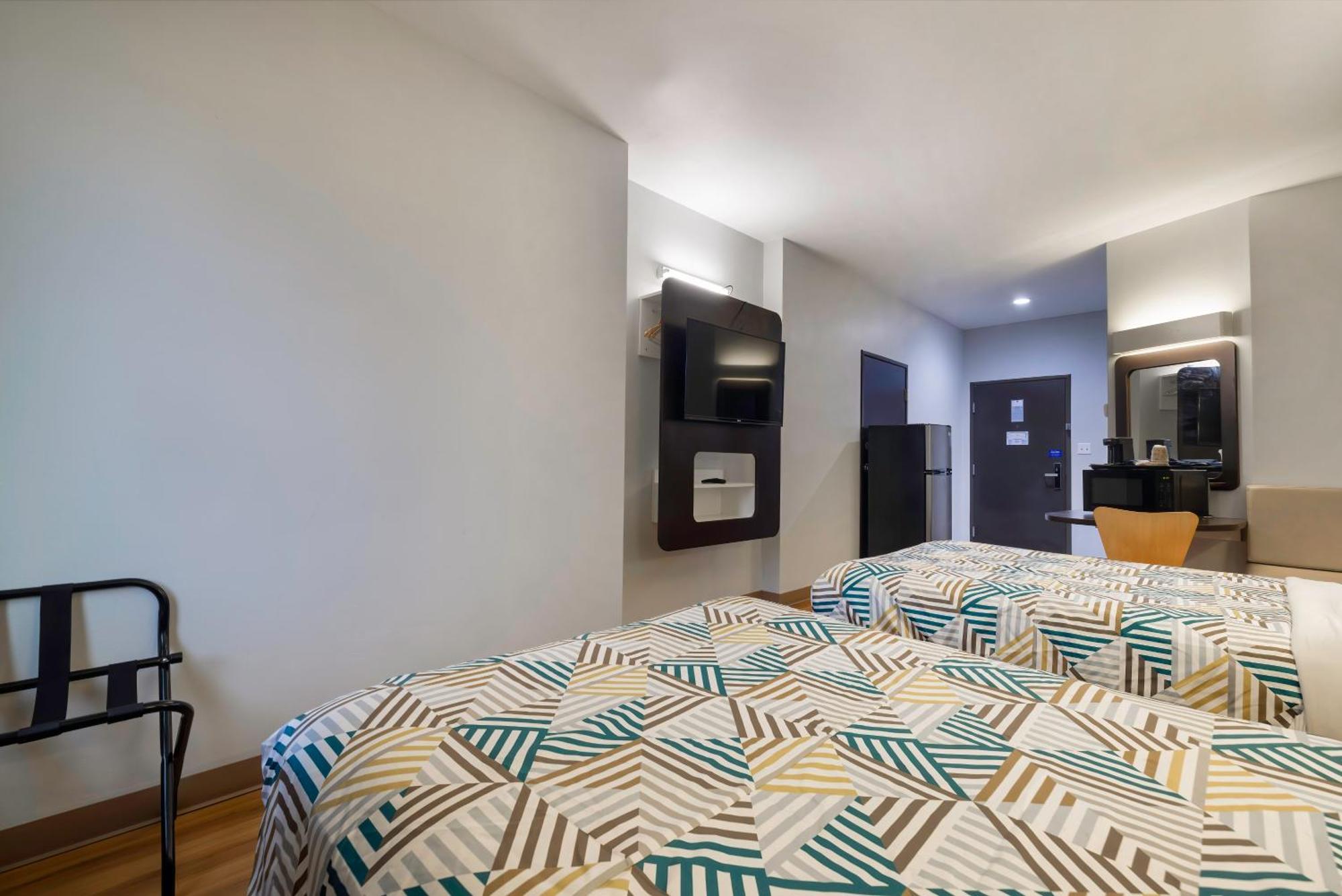 Studio 6 Suites Texas City, Tx I 45 South טקסס סיטי מראה חיצוני תמונה