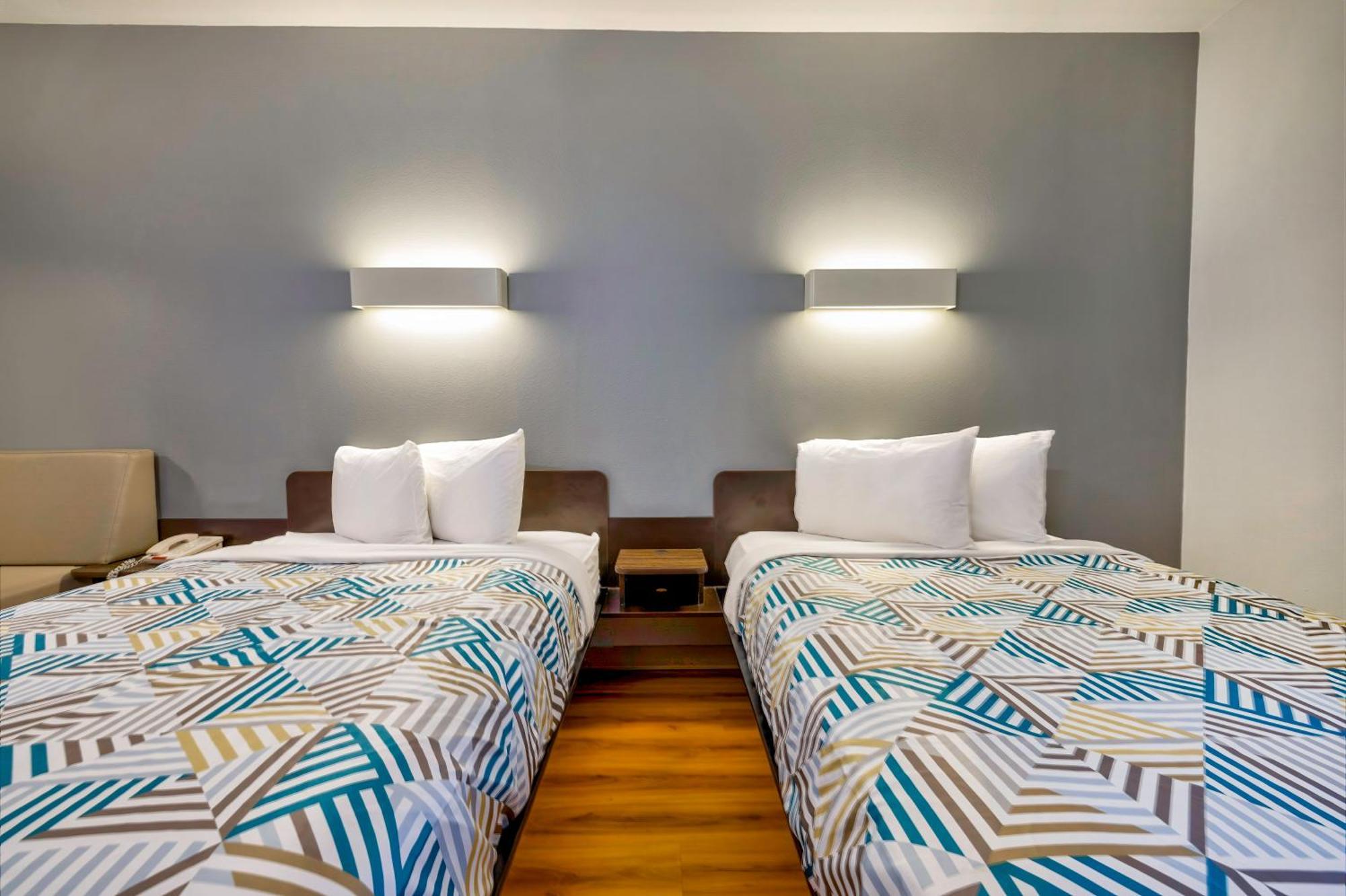 Studio 6 Suites Texas City, Tx I 45 South טקסס סיטי מראה חיצוני תמונה